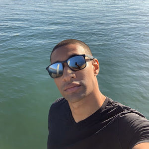 Meet your Posher, Brad